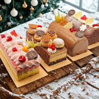 Nos Buches de Noël 2025